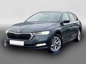 Skoda Octavia Combi 2.0 TDI DSG Style PANORAMA+HEAD-UP
