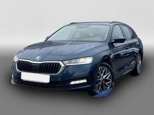 Skoda Octavia Combi 2.0 TDI DSG Tour SMART-LINK+VIRTUA