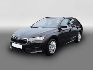 Skoda Octavia Combi 2.0 TDI Essence AHK PDC SITZH SMART LED