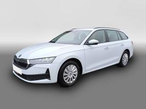 Skoda Octavia Combi 2.0 TDI Essence AHK PDC TM LED SMART LINK