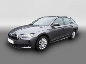 Skoda Octavia Combi 2.0 TDI Essence AHK PDC TM LED SMART LINK