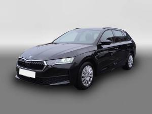 Skoda Octavia Combi 2.0 TDI Essence AHK PDC TM LED SMART LINK