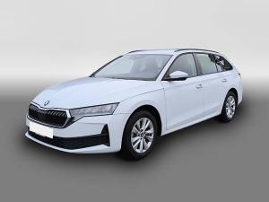 Skoda Octavia Combi 2.0 TDI Essence PDC SMART LINK SITZH DAB+LED+PDC