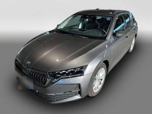 Skoda Octavia Combi 2.0 TDI Selection