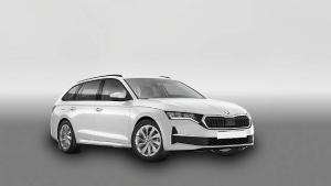 Skoda Octavia Combi 2.0 TDI Selection