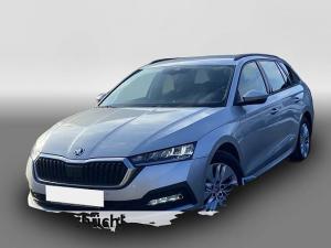 Skoda Octavia Combi 2.0 TDI SMART-LINK+VIRTUAL-COCKPIT