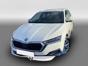 Skoda Octavia Combi 2.0 TDI Style 17″+NAVI-COLUMBUS+LE