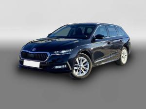 Skoda Octavia Combi 2.0 TDI Style AHK+17″+NAVI-COLUMBU