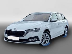 Skoda Octavia Combi 2.0 TDI Style AHK+HEAD-UP+SMART-LI
