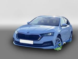 Skoda Octavia Combi 2.0 TDI Style NAVI-COLUMBUS+MATRIX