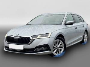 Skoda Octavia Combi 2.0 TSI DSG 4×4 Style 17″+NAVI-COL