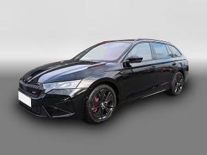 Skoda Octavia Combi 2.0 TSI DSG RS AHK HEAD UP PANO NAVI MATRIX ACC