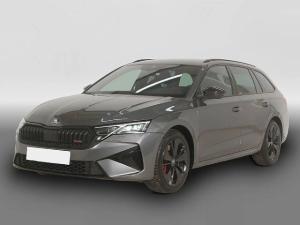 Skoda Octavia Combi 2.0 TSI RS