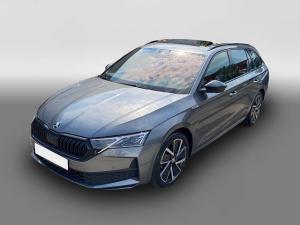 Skoda Octavia Combi 2.0TDI DSG Sportline Facelift*Pano