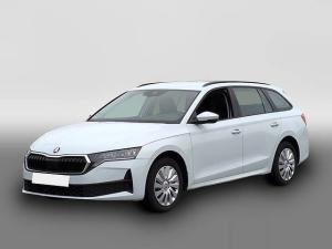 Skoda Octavia Combi Essence TDI*LED Tempo VKZ-Erk SHZ