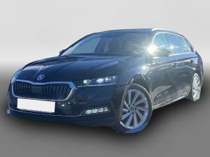 Skoda Octavia Combi iV 1.4 TSI DSG Style PANORAMA+HEAD
