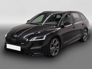 Skoda Octavia Combi RS Matrix/Navi/SHZ/Pano/ACC/Kamera