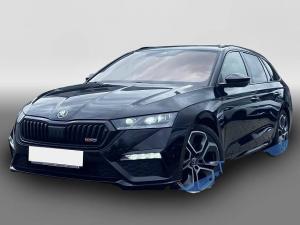 Skoda Octavia Combi RS Plus 2.0 TDI DSG STANDHEIZUNG+P