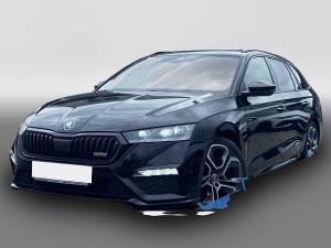 Skoda Octavia Combi RS Plus 2.0 TDI DSG STANDHEIZUNG+P