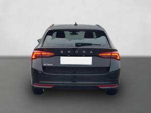 Skoda Octavia Combi Selection eTSI DSG|AHK|NAVI|KAMERA