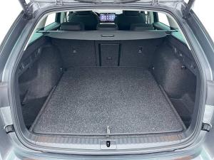 Skoda Octavia Combi Selection eTSI DSG|AHK|NAVI|KAMERA