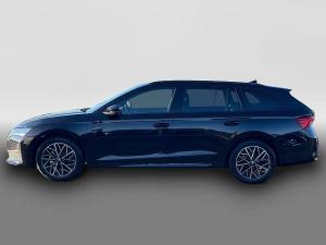 Skoda Octavia Combi Sportline eTSI DSG|AHK|el.HECK|KEY