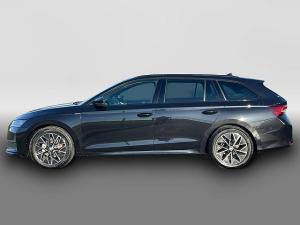 Skoda Octavia Combi Sportline TDI DSG|AHK|el.HECK|NAVI