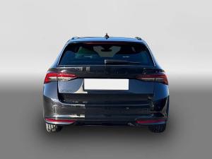 Skoda Octavia Combi Sportline TDI DSG|AHK|el.HECK|NAVI