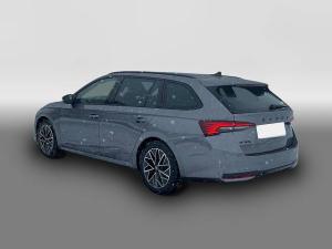 Skoda Octavia Combi Sportline TDI DSG|AHK|el.HECK|NAVI
