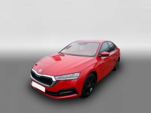 Skoda Octavia Lim. 2.0 TDI Ambition NAVI LED