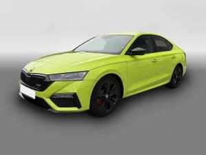 Skoda Octavia Lim. 2.0 TSI DSG RS AB 298EUR AHK HuD NAVI