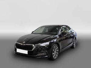 Skoda Octavia Style 2.0TDI 7-Gang DSG