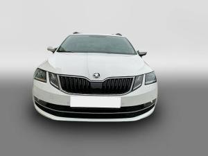 Skoda Octavia Style LED NAVI KESSY el. Heckklappe 8fach Berei…