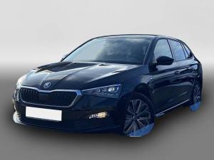 Skoda Scala 1.0 TSI Clever NAVI-COLUMBUS+LED+SMART-LIN