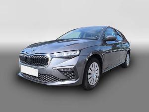 Skoda Scala 1.0 TSI DSG Essence AHK PDC SITZH LED SMART