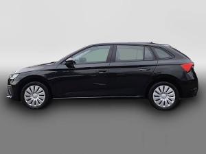 Skoda Scala 1.0 TSI DSG Essence AHK PDC SITZH LED SMART LINK DAB+AHK+LED+PDC+Facelift