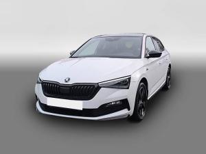Skoda Scala 1.0 TSI DSG Monte Carlo VOLL-LED PANO RFK