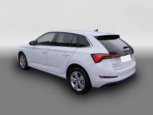 Skoda Scala 1.0 TSI DSG Style VOLL-LED NAVI PDC DAB+VIRT+LED+NAVI+PDC