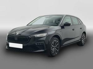 Skoda Scala 1.0 TSI Selection Tour NAVI KAMERA AHK