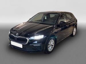 Skoda Scala 1.0 TSI Selection*Digital Cockpit*PDC*DAB+