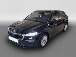 Skoda Scala 1.0 TSI Selection*Digital Cockpit*PDC*DAB+