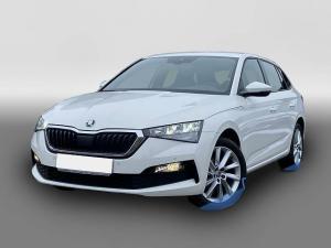 Skoda Scala 1.0 TSI SMART-LINK+NAVI-COLUMBUS+VIRTUAL-C
