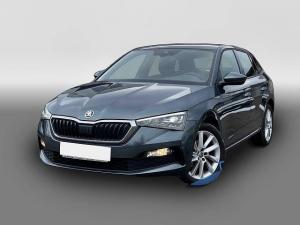 Skoda Scala 1.0 TSI Style PANORAMA+SMART-LINK+LED+KEYL