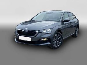 Skoda Scala 1.0 TSI TOUR AHK+SMART-LINK+LED+DAB+LANE-A