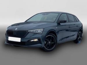 Skoda Scala 1.5 TSI DSG Monte Carlo PANORAMA+SMART-LIN