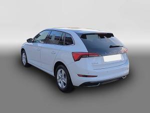 Skoda Scala 1.5 TSI DSG Style 3-J-G VOLL-LED PANO DAB+PANO+VIRT+LED+PDC