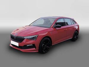 Skoda Scala 1.5 TSI Edition S VOLL-LED NAVI PANO
