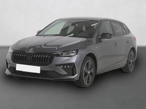 Skoda Scala 1.5 TSI Monte Carlo