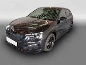 Skoda Scala 1.5 TSI Monte Carlo VIRTUAL+NAVI+SMART