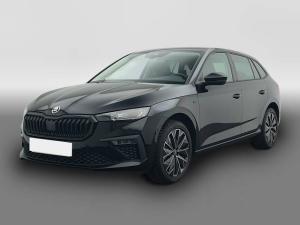 Skoda Scala 1.5 TSI Selection KAMERA ACC SITZH